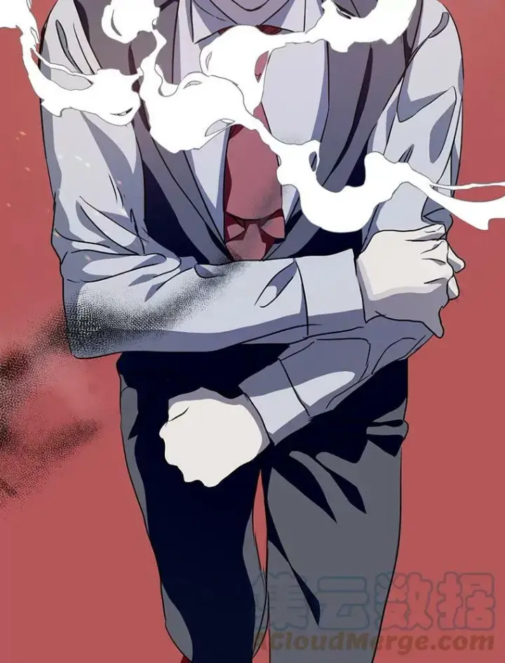 《被嫌弃的私生女》84.恐惧图17