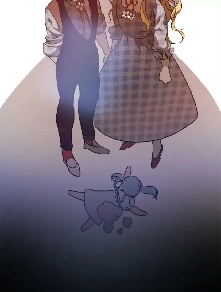 《被嫌弃的私生女》84.恐惧图26
