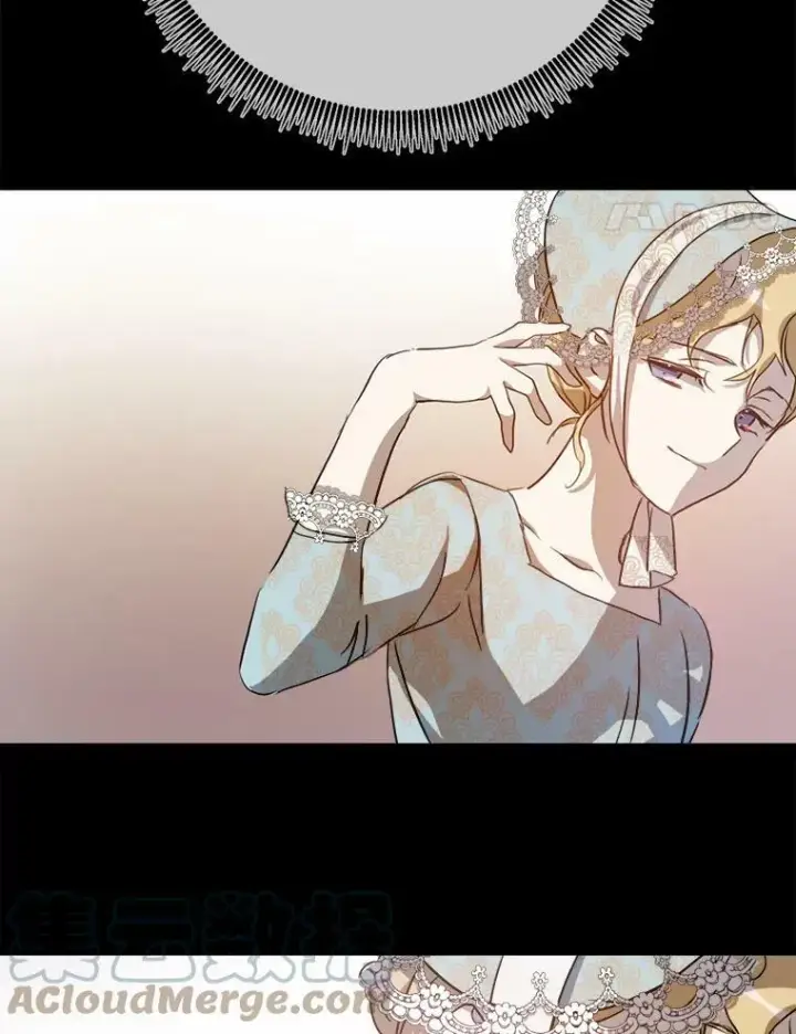 《被嫌弃的私生女》84.恐惧图85