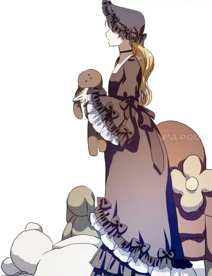 《被嫌弃的私生女》84.恐惧图88