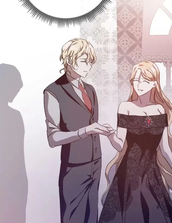 《被嫌弃的私生女》85.活着的理由图22