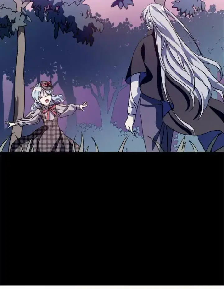 《被嫌弃的私生女》85.活着的理由图44