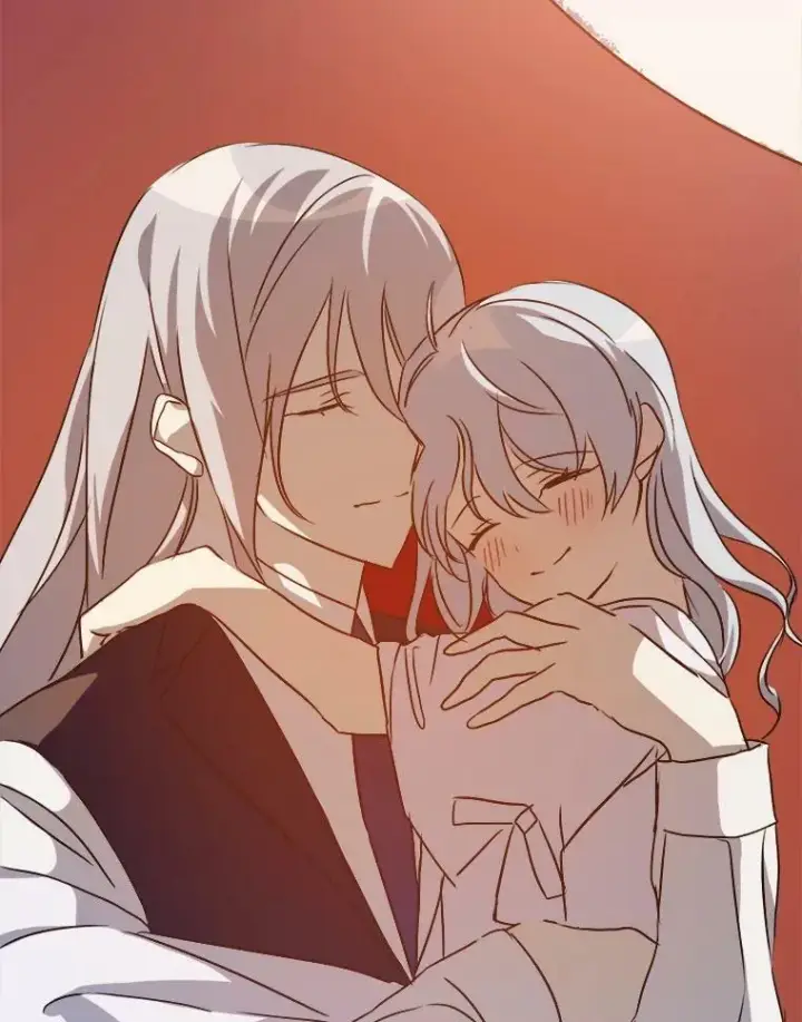 《被嫌弃的私生女》86.定义为幸福图39