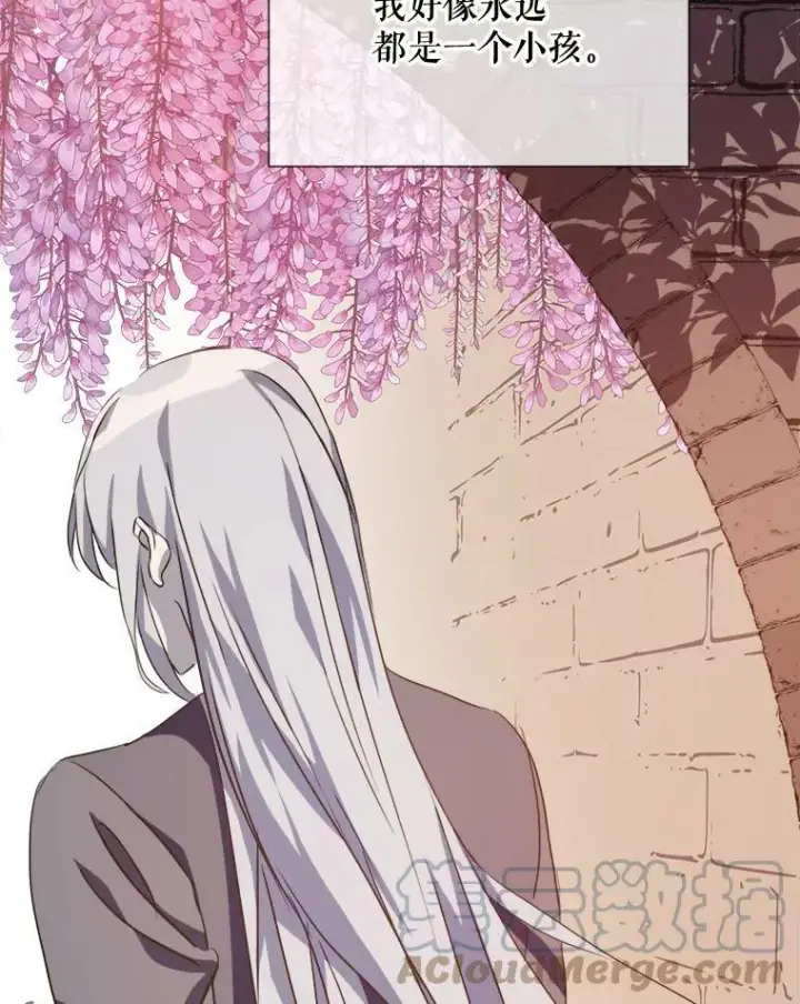 《被嫌弃的私生女》87.郊游图19