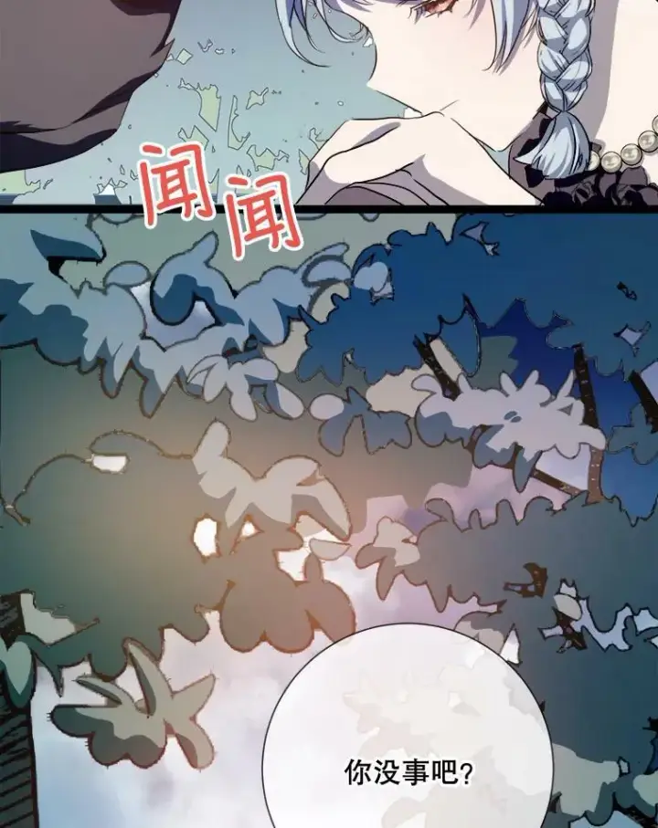 《被嫌弃的私生女》87.郊游图3