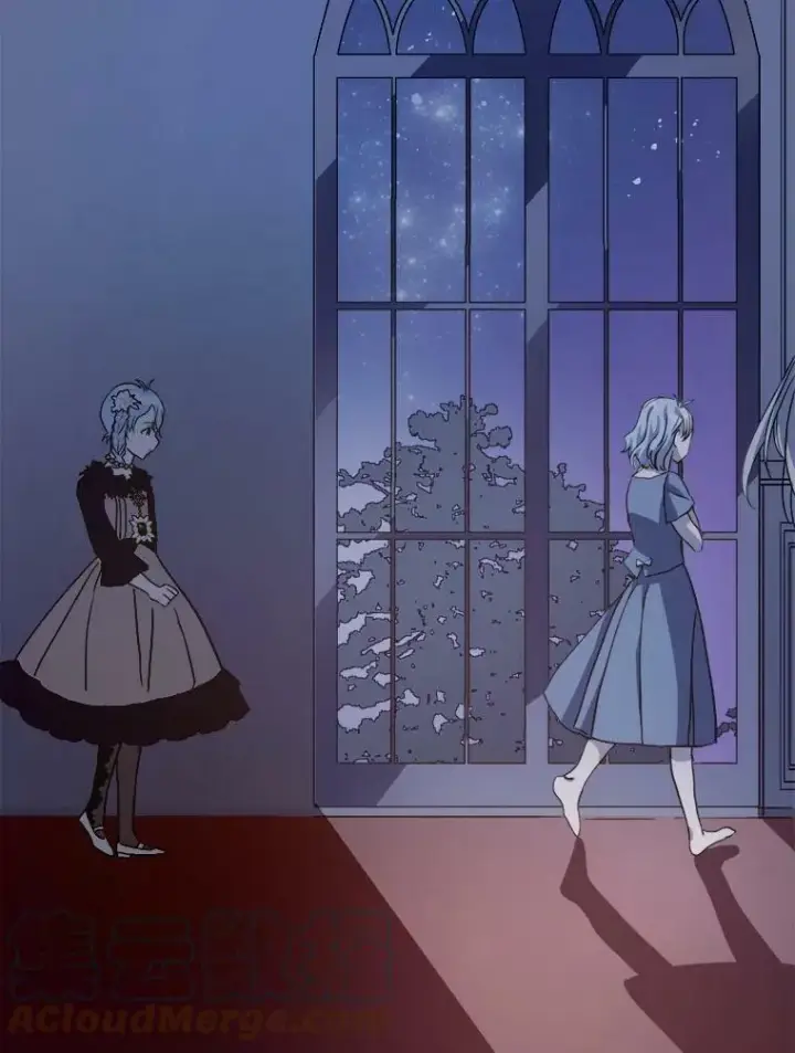 《被嫌弃的私生女》87.郊游图31
