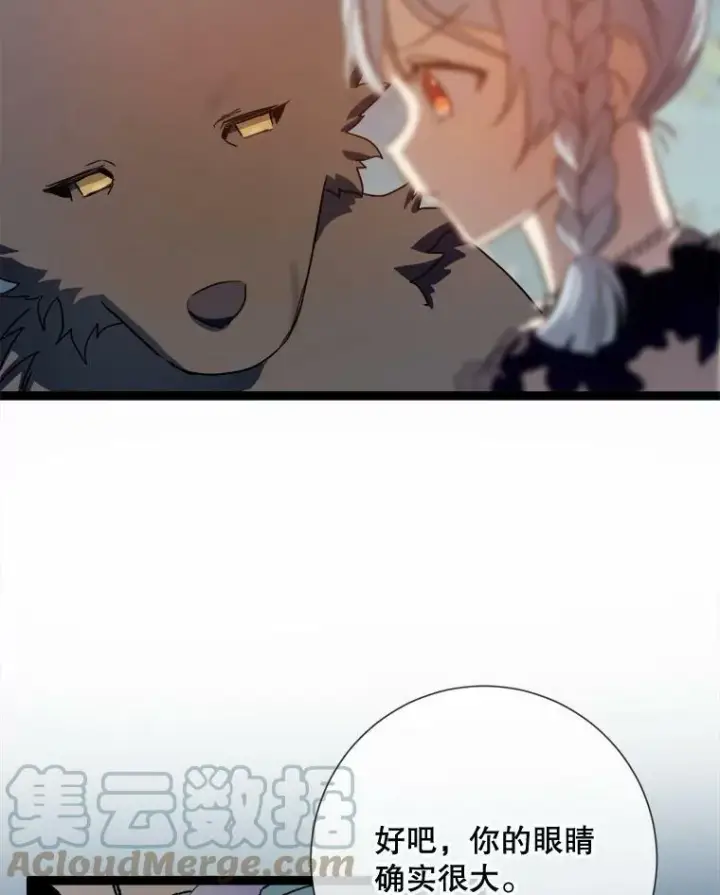 《被嫌弃的私生女》87.郊游图43
