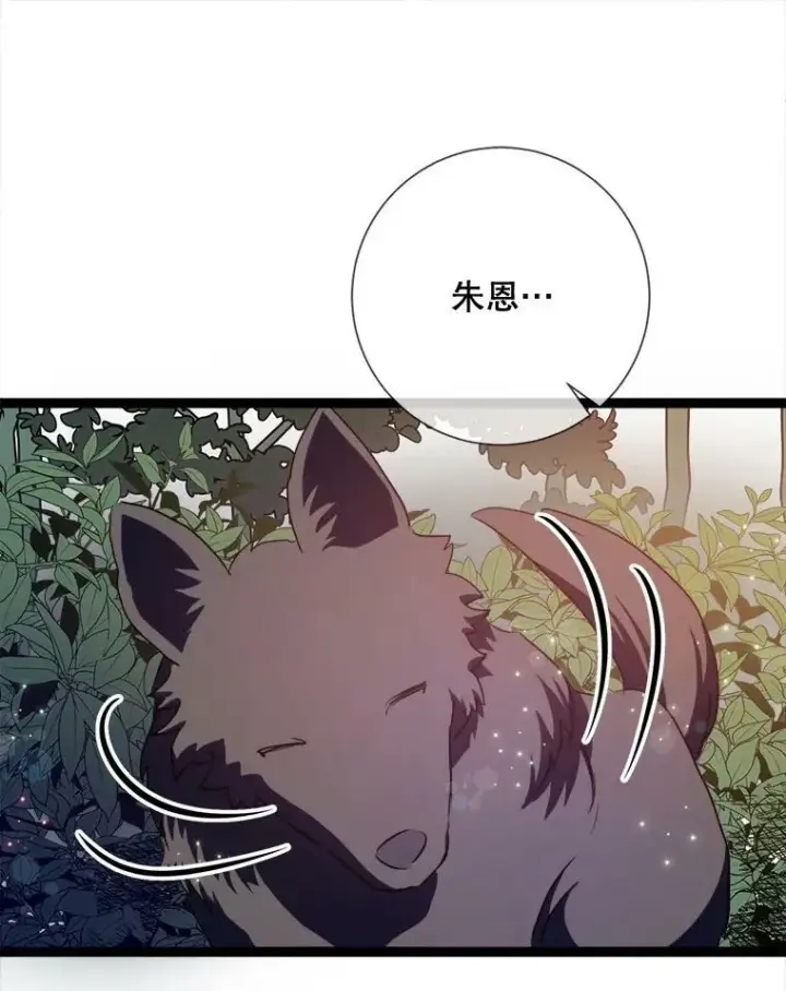 《被嫌弃的私生女》87.郊游图53