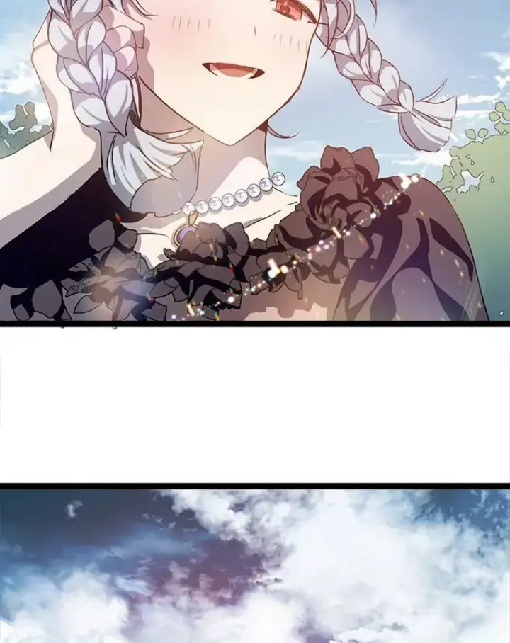 《被嫌弃的私生女》87.郊游图63