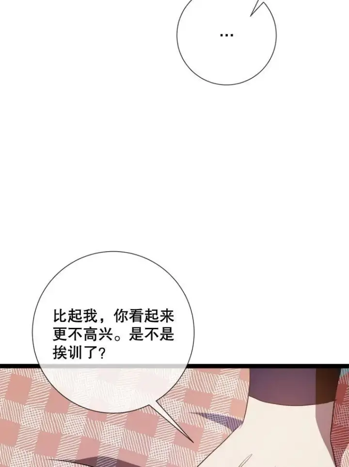 《被嫌弃的私生女》87.郊游图83