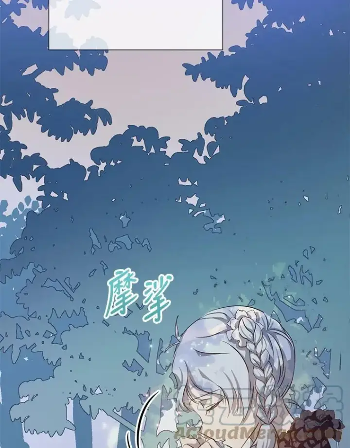 《被嫌弃的私生女》89.奇怪的布谷鸟图17