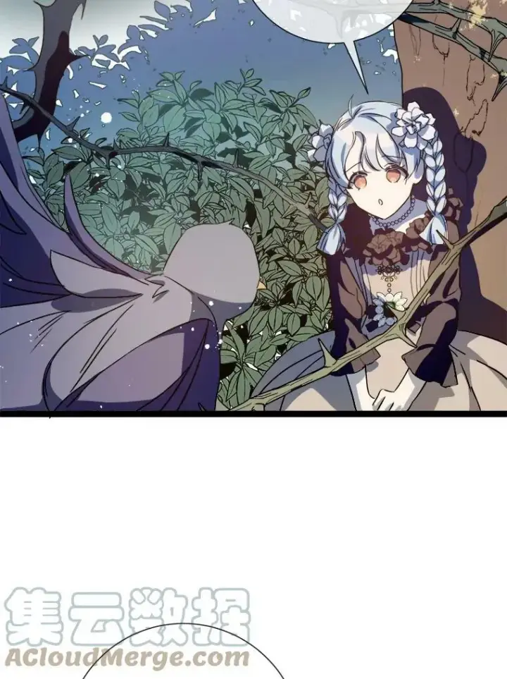 《被嫌弃的私生女》89.奇怪的布谷鸟图29