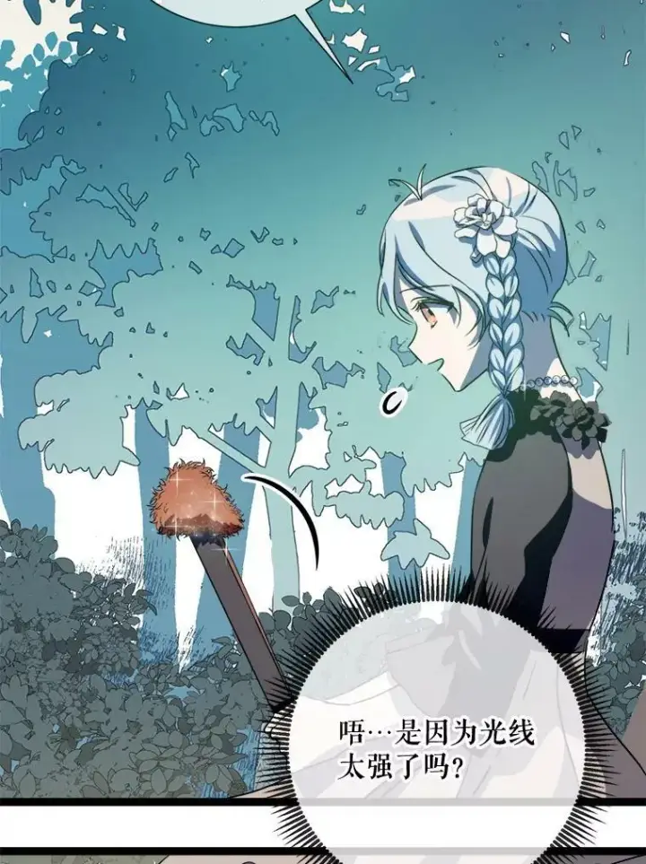《被嫌弃的私生女》89.奇怪的布谷鸟图32