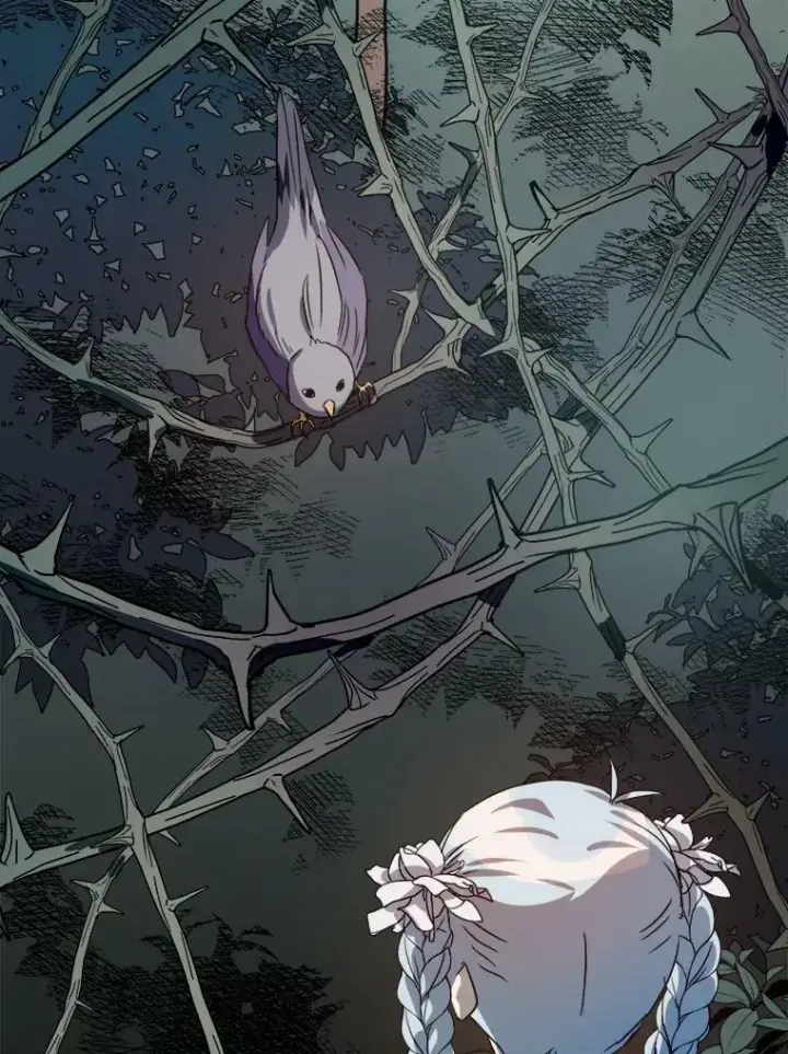 《被嫌弃的私生女》89.奇怪的布谷鸟图38