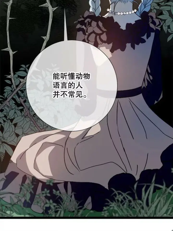 《被嫌弃的私生女》89.奇怪的布谷鸟图39