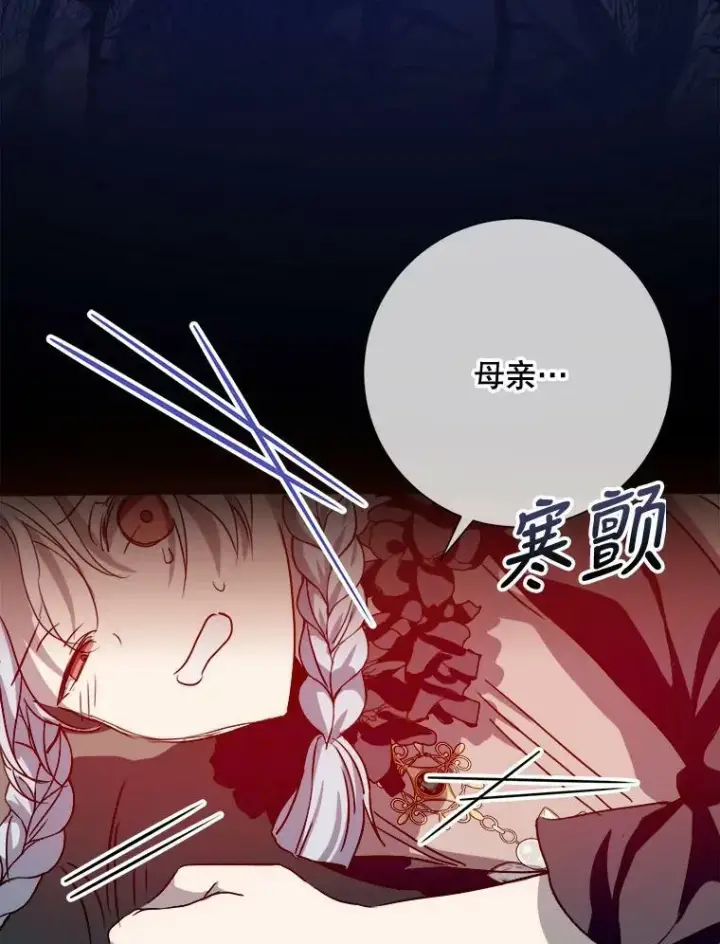 《被嫌弃的私生女》89.奇怪的布谷鸟图71