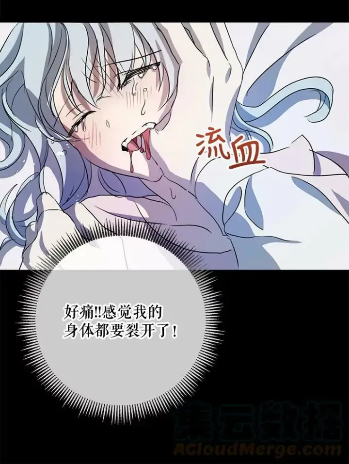 《被嫌弃的私生女》90.觉醒图65