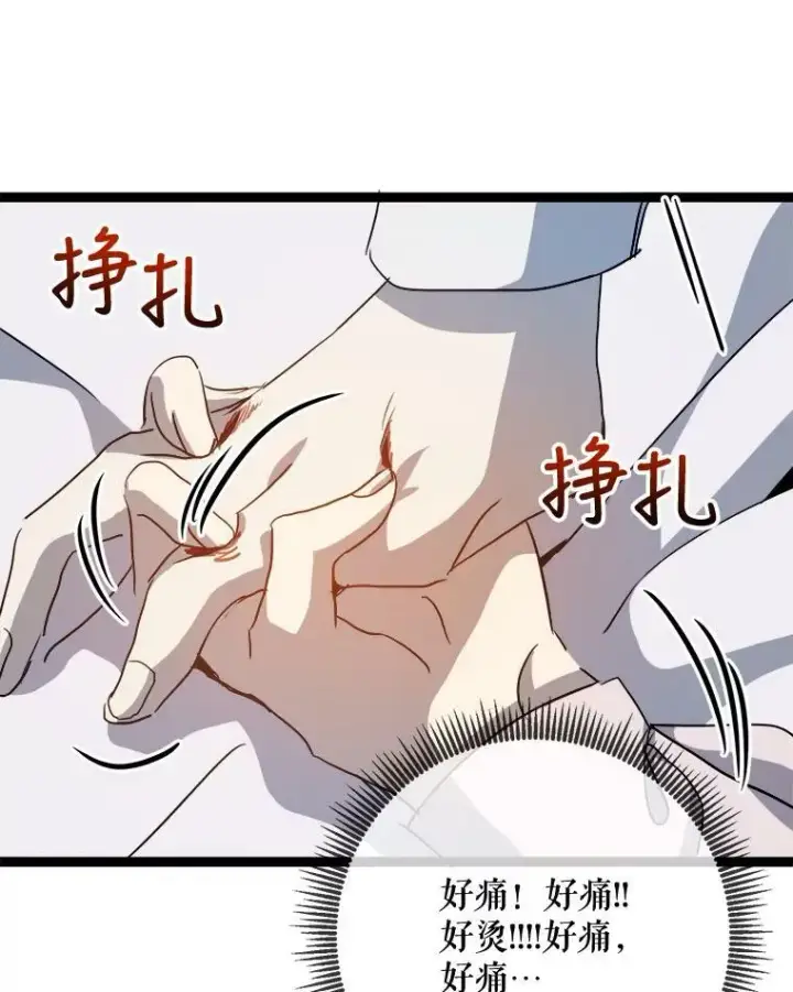 《被嫌弃的私生女》90.觉醒图66