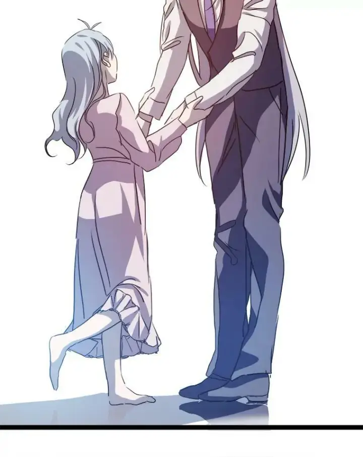 《被嫌弃的私生女》90.觉醒图79