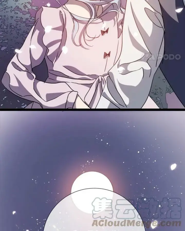 《被嫌弃的私生女》90.觉醒图85