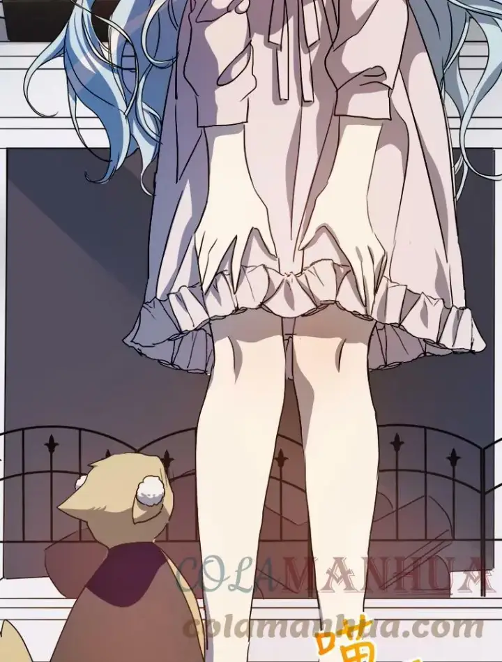 《被嫌弃的私生女》91.长大的塔拉图13