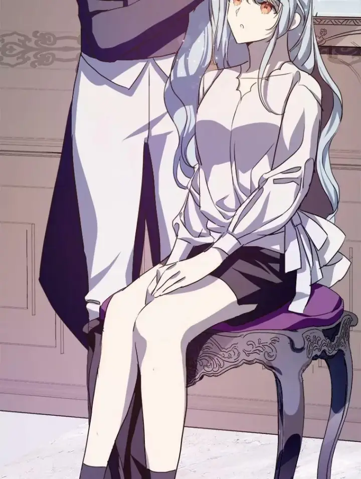 《被嫌弃的私生女》91.长大的塔拉图45