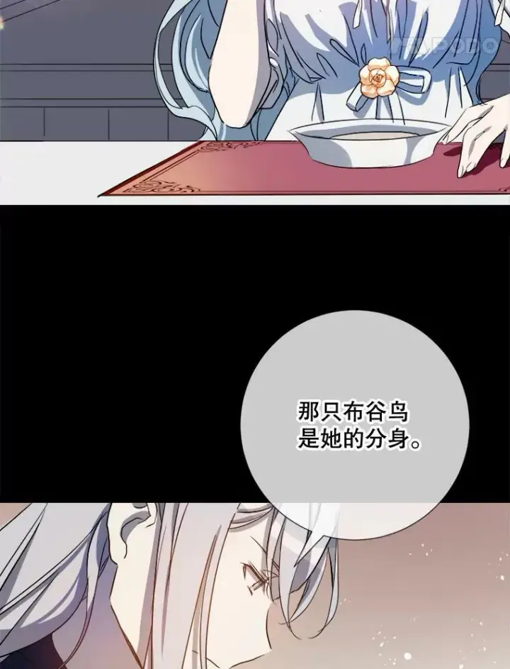 《被嫌弃的私生女》93.他变了图28