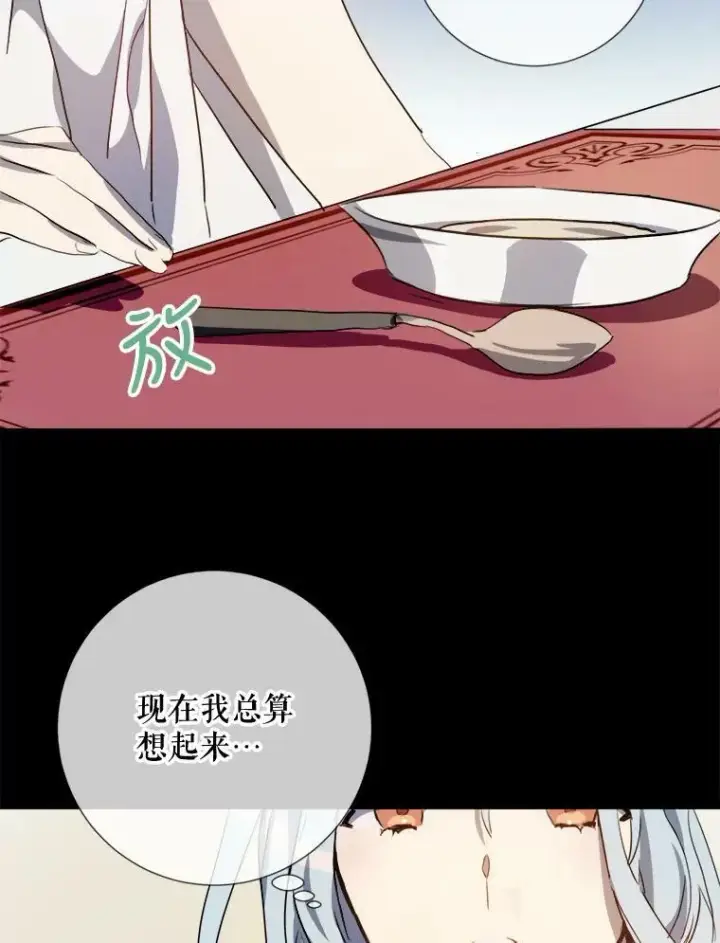 《被嫌弃的私生女》93.他变了图30