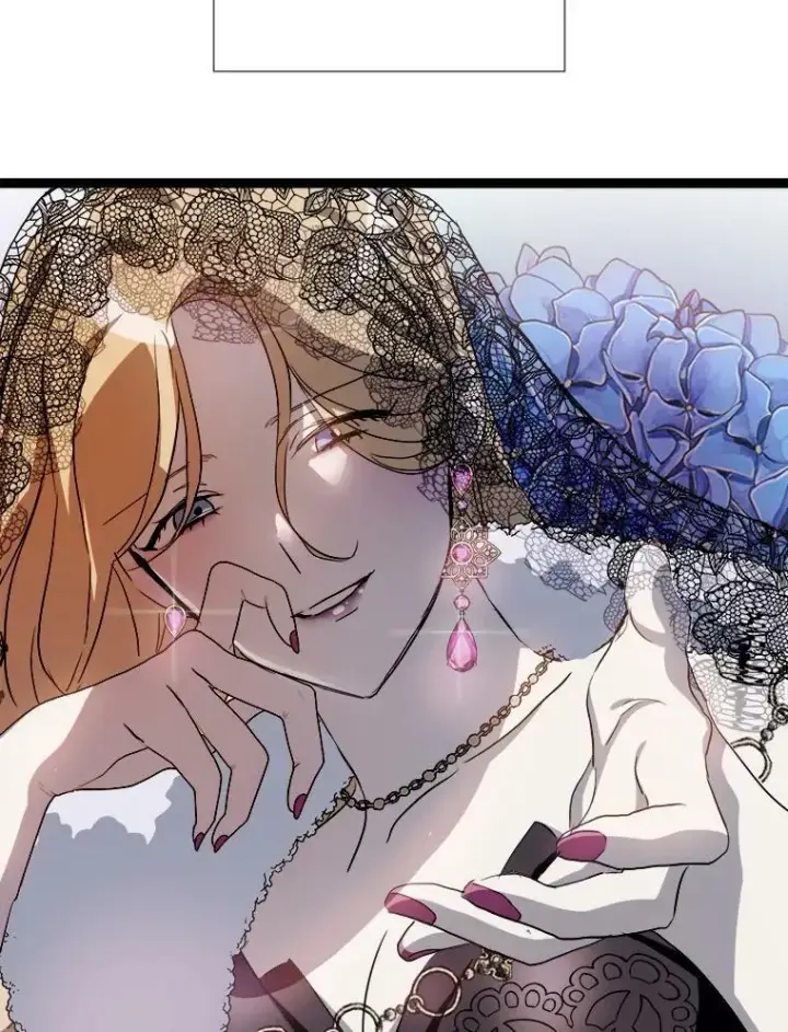《被嫌弃的私生女》93.他变了图36