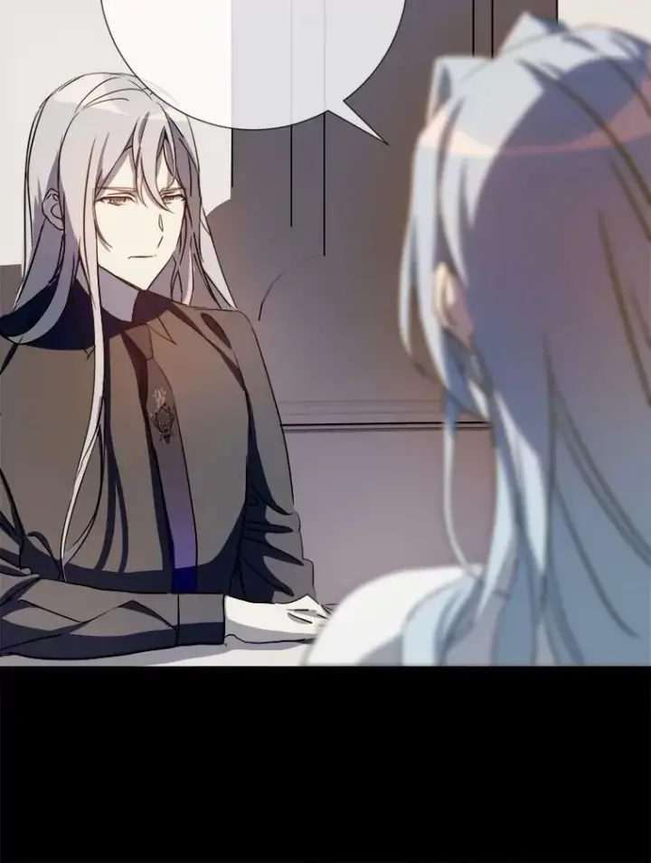《被嫌弃的私生女》93.他变了图39