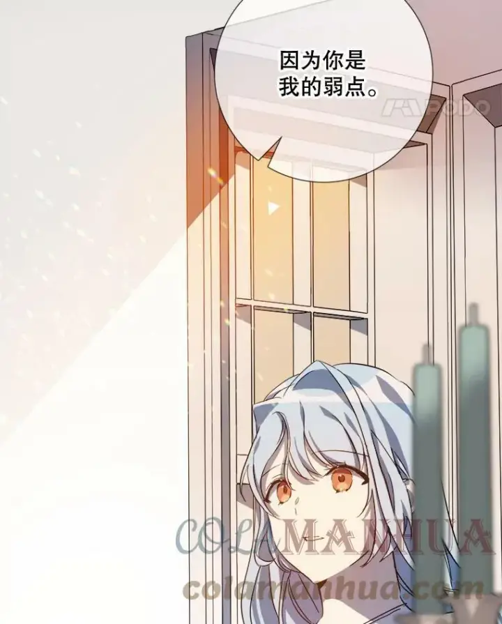《被嫌弃的私生女》93.他变了图41