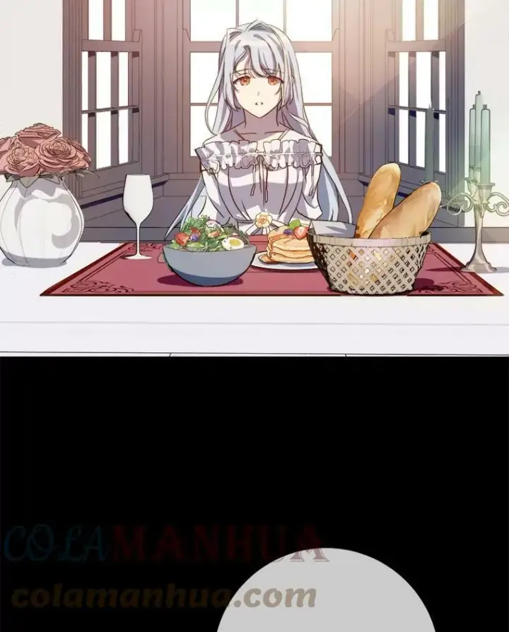 《被嫌弃的私生女》93.他变了图45