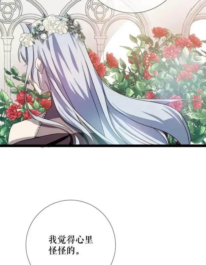 《被嫌弃的私生女》93.他变了图63