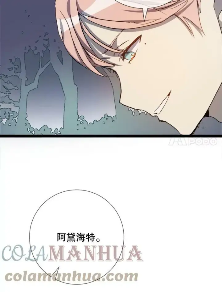 《被嫌弃的私生女》93.他变了图81