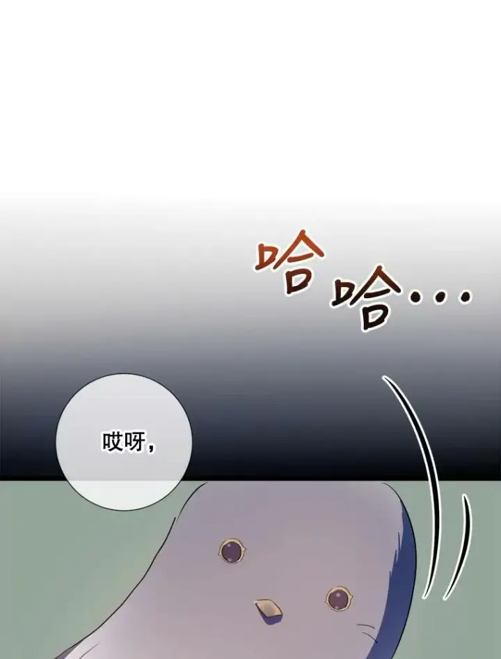 《被嫌弃的私生女》93.他变了图82