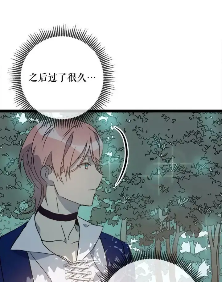 《被嫌弃的私生女》93.他变了图92