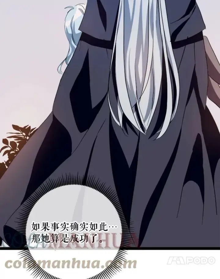 《被嫌弃的私生女》93.他变了图97