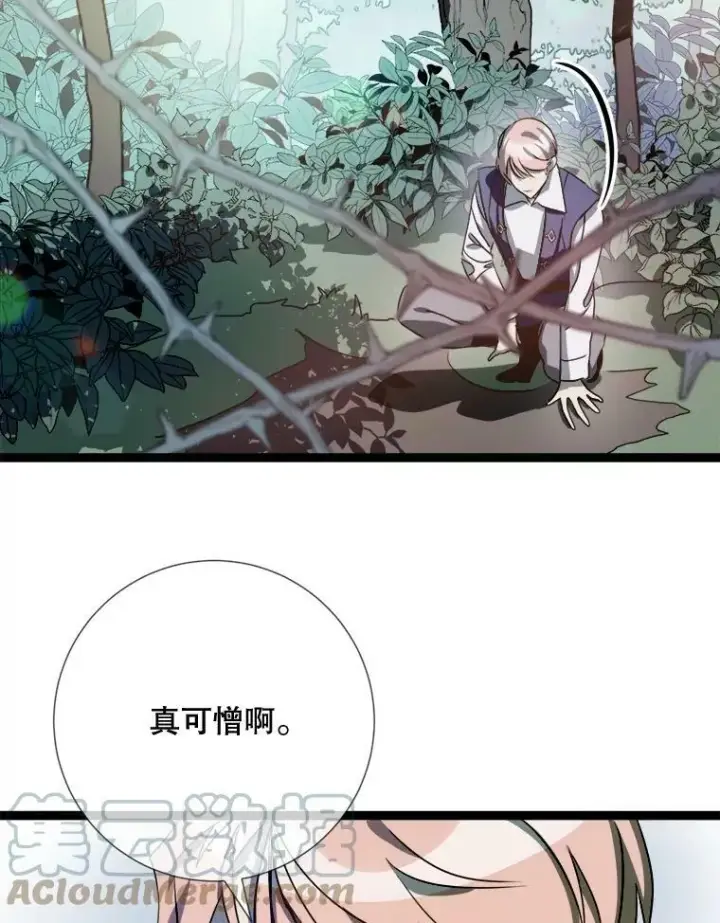 《被嫌弃的私生女》94.他变了（2）图29