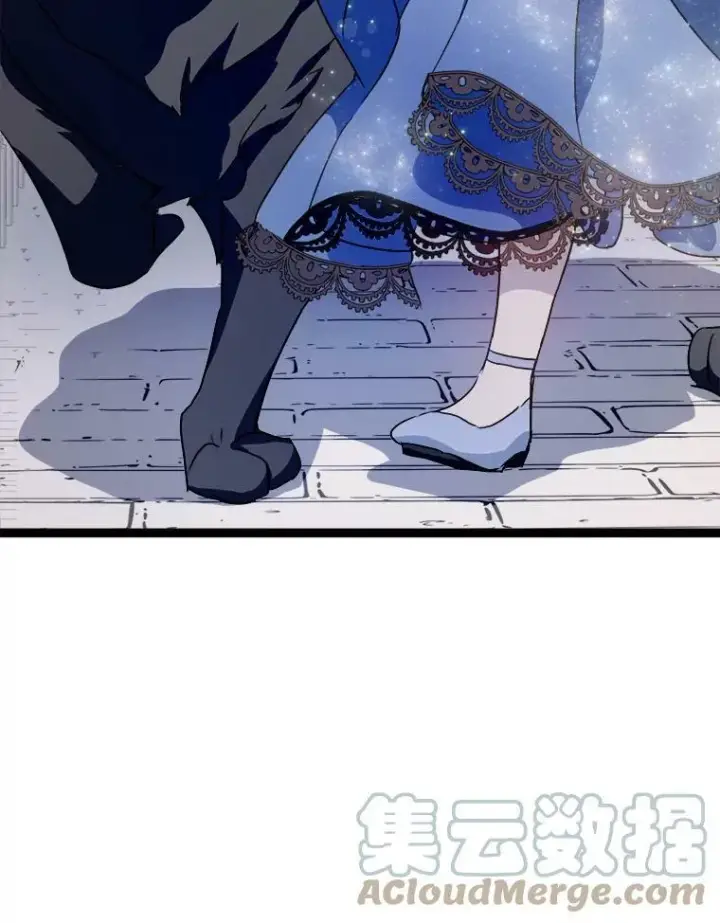 《被嫌弃的私生女》94.他变了（2）图37