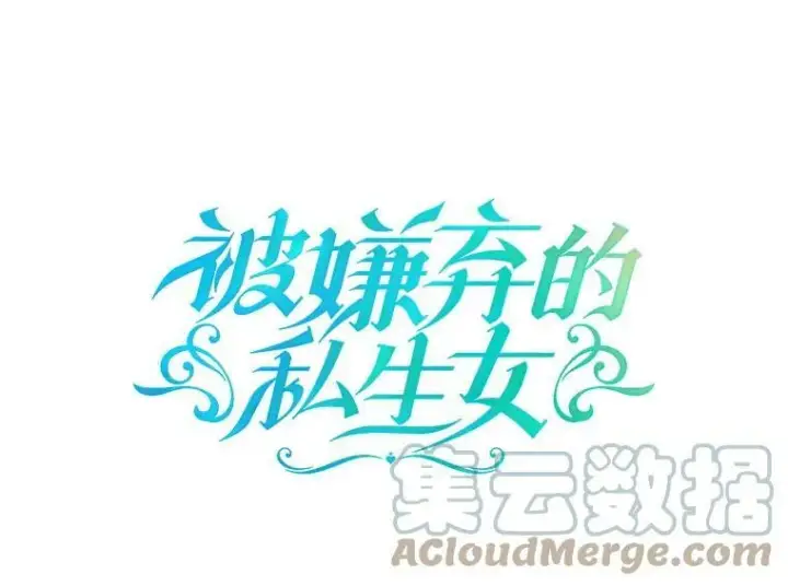 《被嫌弃的私生女》95.顶撞玖多图105