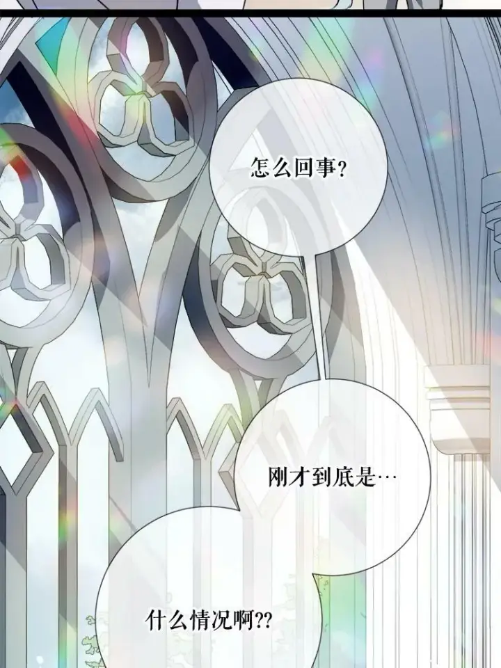 《被嫌弃的私生女》96.找布里倾诉图59