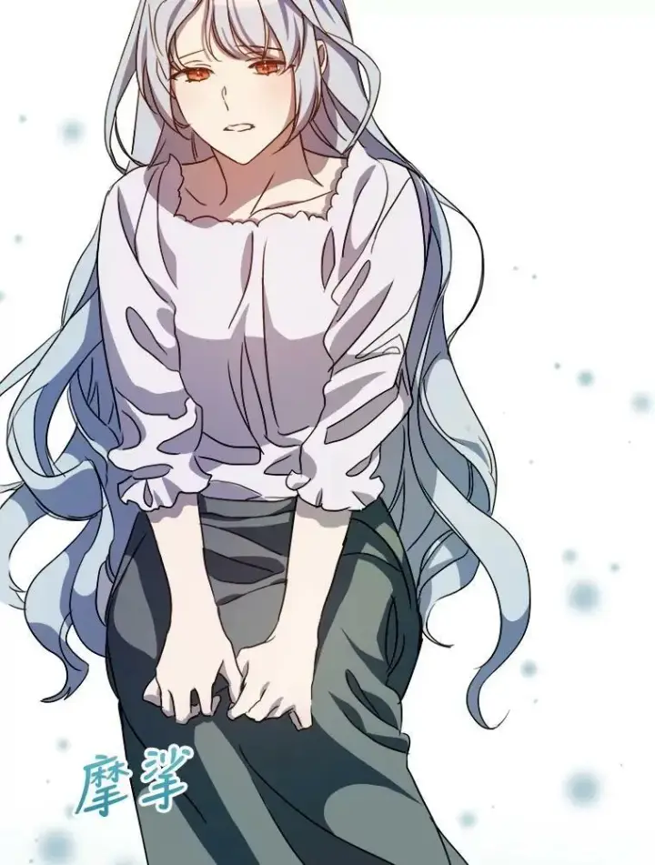 《被嫌弃的私生女》96.找布里倾诉图6