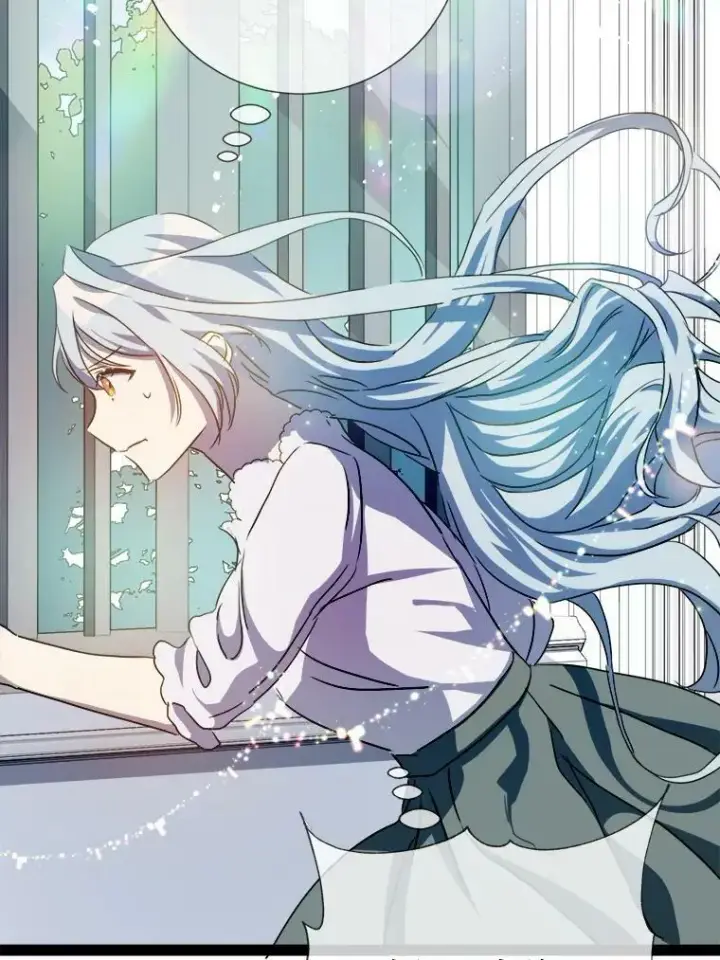 《被嫌弃的私生女》96.找布里倾诉图60