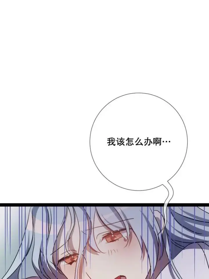 《被嫌弃的私生女》96.找布里倾诉图72