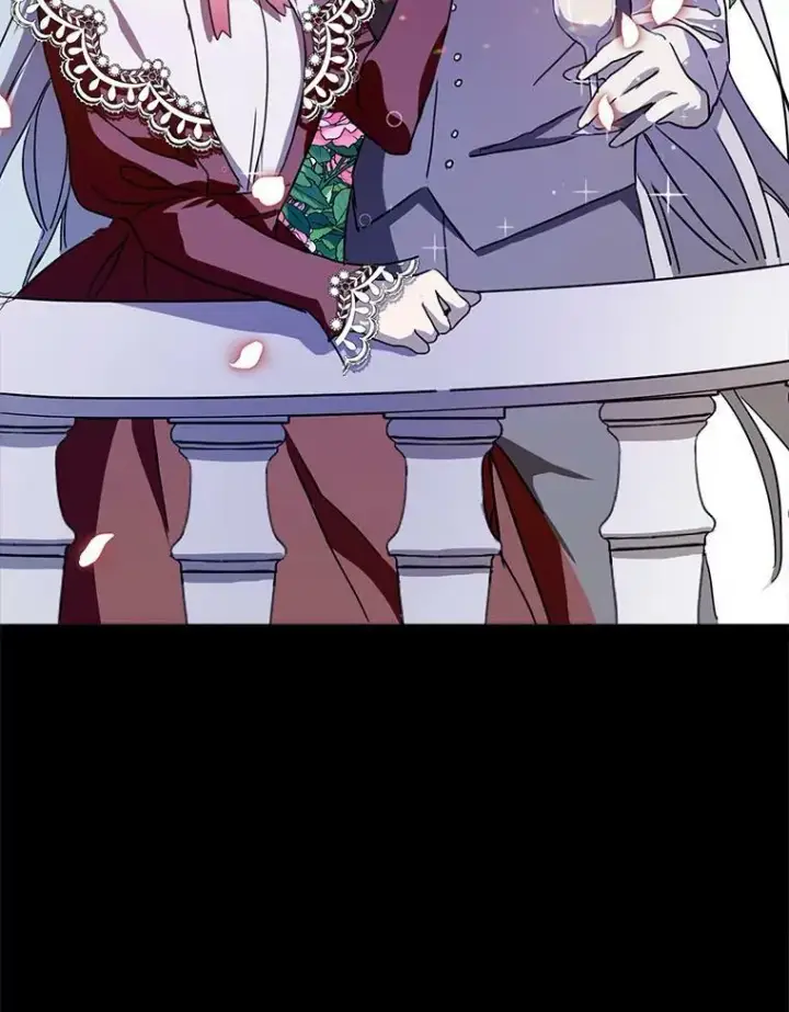 《被嫌弃的私生女》97.生闷气图20