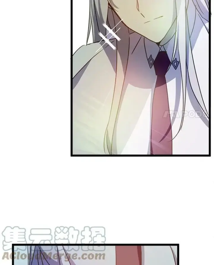 《被嫌弃的私生女》97.生闷气图4
