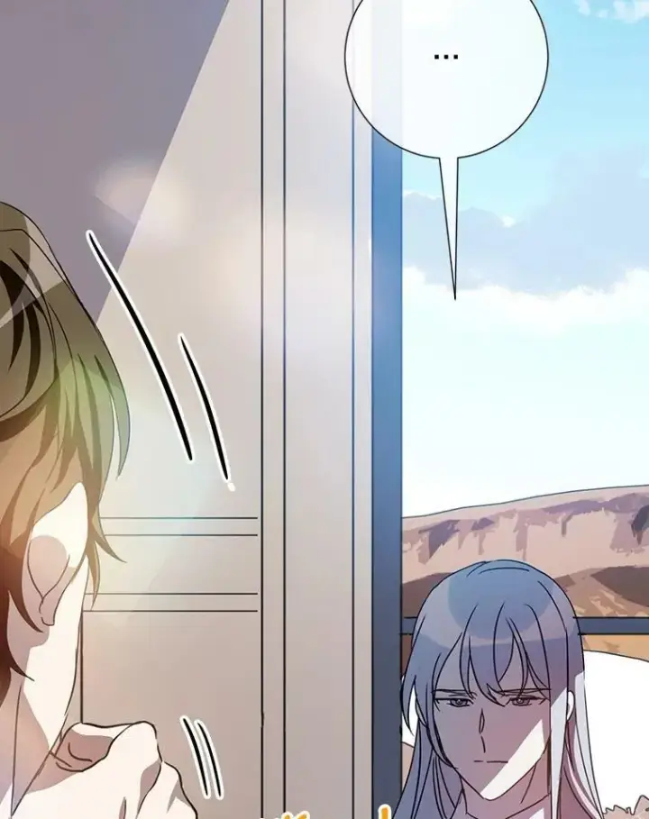 《被嫌弃的私生女》97.生闷气图56