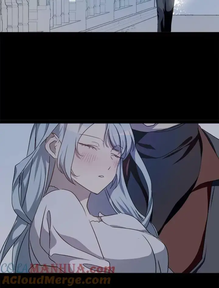 《被嫌弃的私生女》98.喝醉的塔拉图88