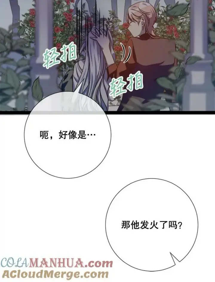 《被嫌弃的私生女》99.再见弗雷亚图52