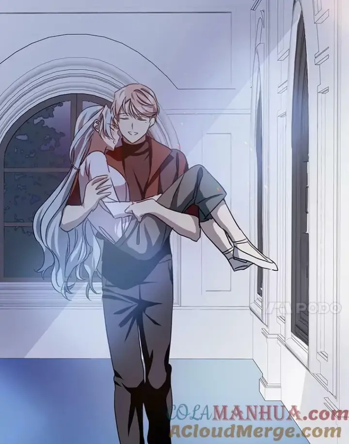 《被嫌弃的私生女》99.再见弗雷亚图7